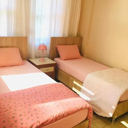 Home Sweet Home! 2+1 Apartment *