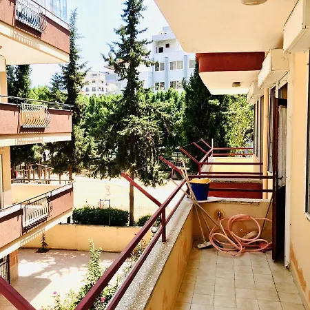 Home Sweet Home! 2+1 ألانيا