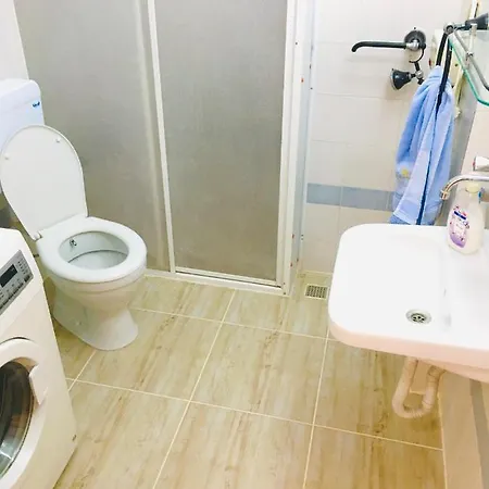 Apartment Home Sweet Home! 2+1 *