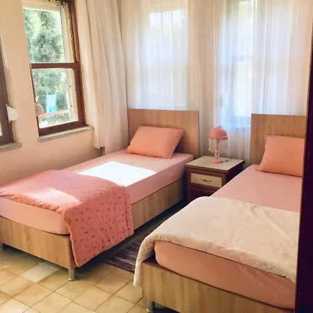 Apartment Home Sweet Home! 2+1 *