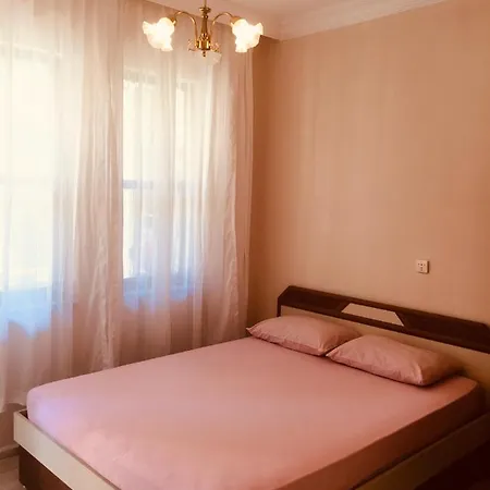 Home Sweet Home! 2+1 شقة