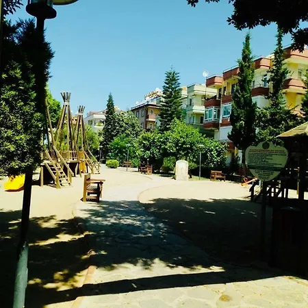 Home Sweet Home! 2+1 شقة ألانيا