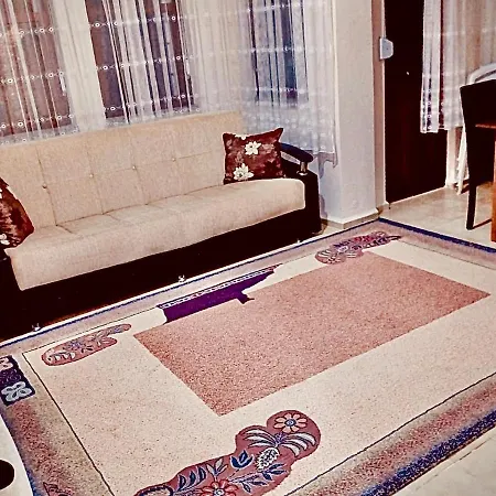 Home Sweet Home! 2+1 شقة *