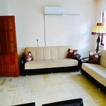 Home Sweet Home! 2+1 Apartment Alanya