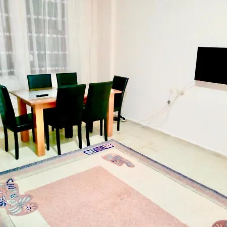 شقة Home Sweet Home! 2+1 *