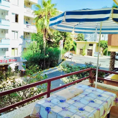 Apartment Home Sweet Home! 2+1 *