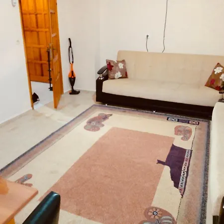 Home Sweet Home! 2+1 ألانيا